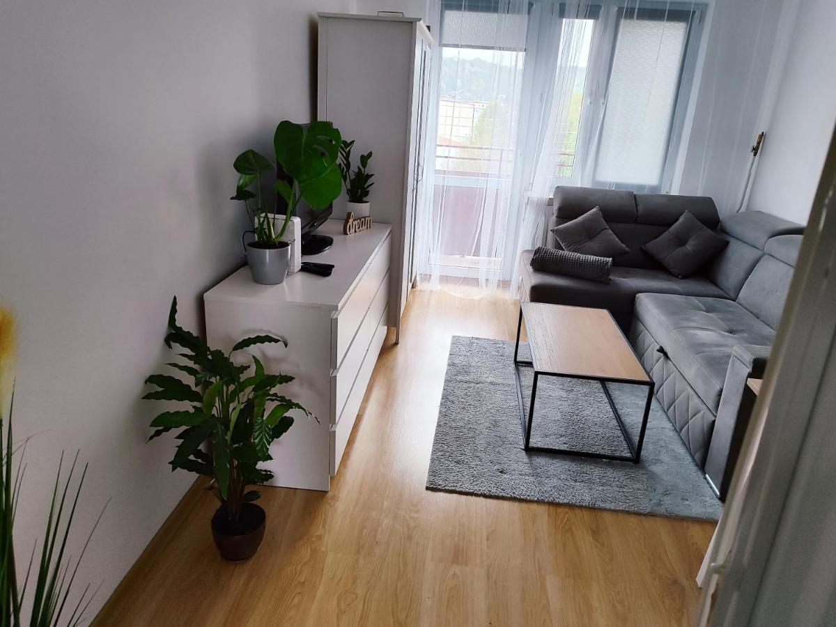 Apartament Sweet Dreams Apartment Sanok Ngoại thất bức ảnh