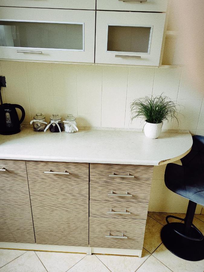 Apartament Sweet Dreams Apartment Sanok Ngoại thất bức ảnh