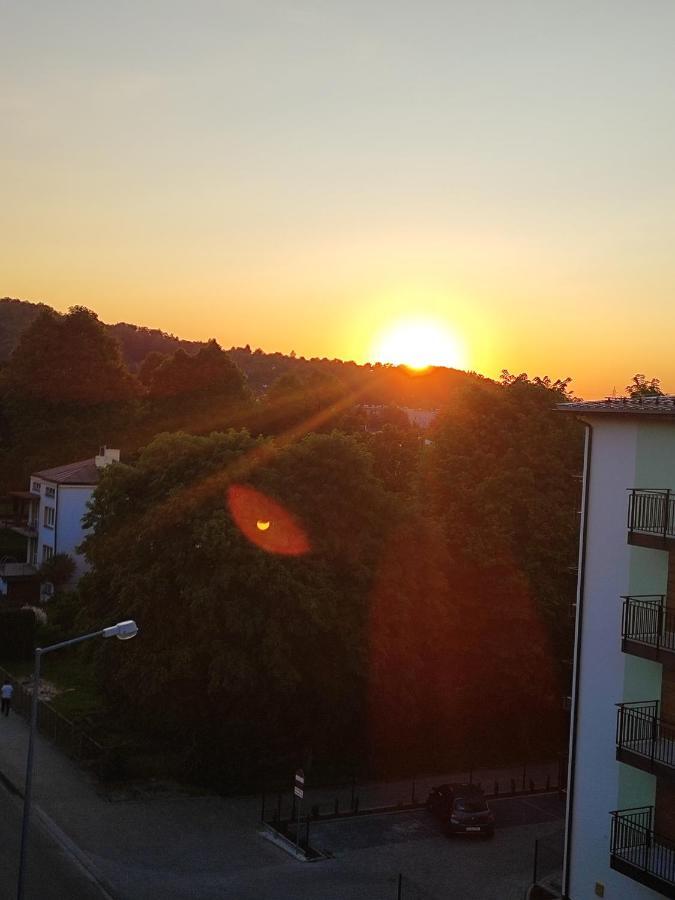 Apartament Sweet Dreams Apartment Sanok Ngoại thất bức ảnh